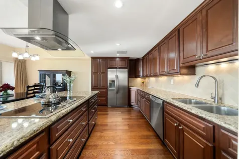 2001 Holcombe Boulevard 803 Houston TX 77030