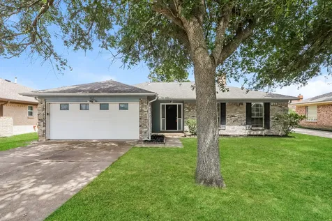 4515 Tuscarora Street Pasadena TX 77504