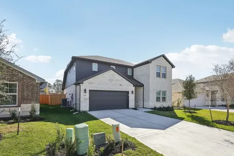 1645 Hopson Ranch Drive Conroe TX 77301