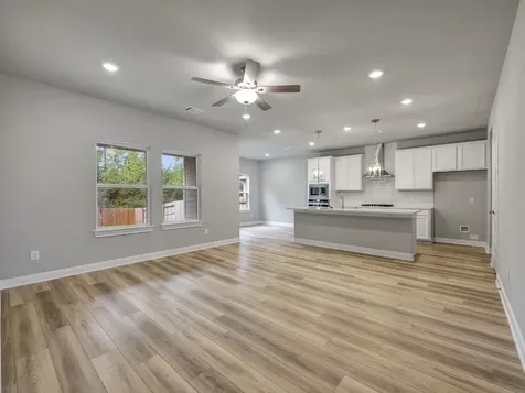 1645 Hopson Ranch Drive Conroe TX 77301