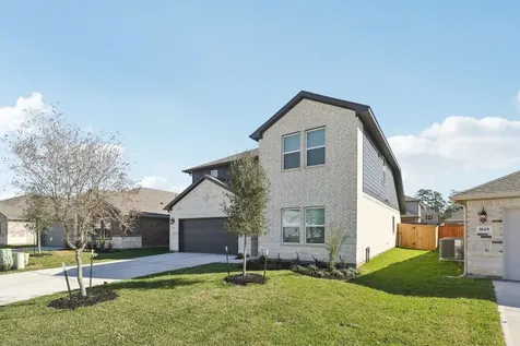 1645 Hopson Ranch Drive Conroe TX 77301