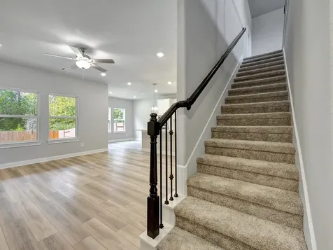 1645 Hopson Ranch Drive Conroe TX 77301