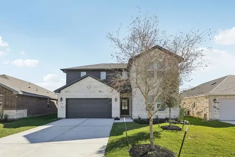 1645 Hopson Ranch Drive Conroe TX 77301