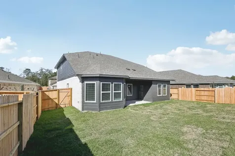 1645 Hopson Ranch Drive Conroe TX 77301