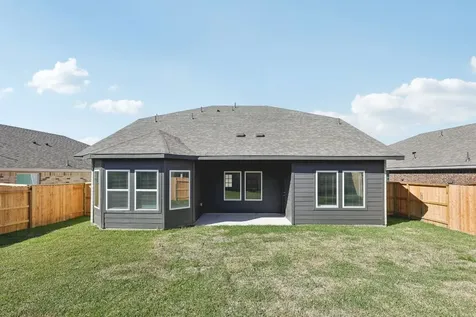 1645 Hopson Ranch Drive Conroe TX 77301