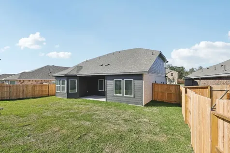 1645 Hopson Ranch Drive Conroe TX 77301