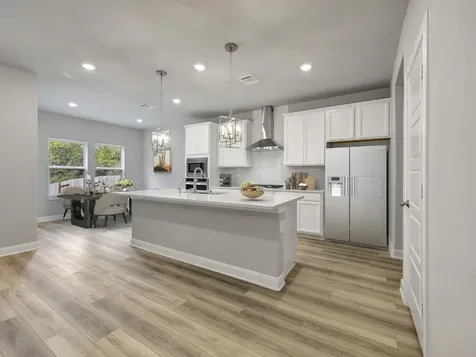 1645 Hopson Ranch Drive Conroe TX 77301