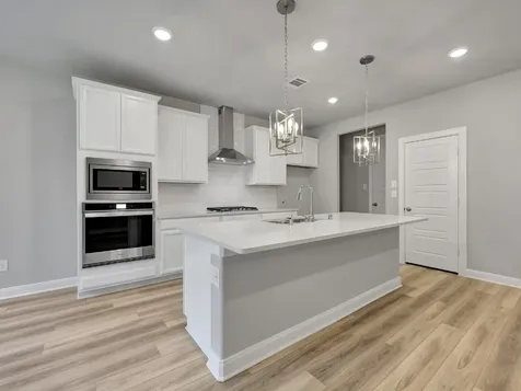 1645 Hopson Ranch Drive Conroe TX 77301