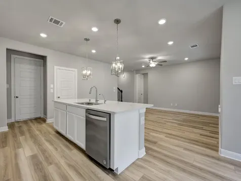 1645 Hopson Ranch Drive Conroe TX 77301