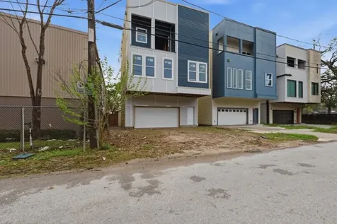 1708 Tabor Street Houston TX 77009