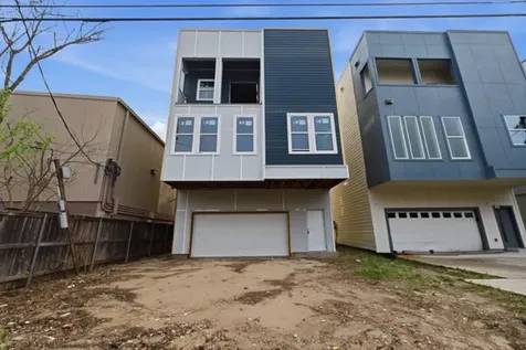 1708 Tabor Street Houston TX 77009