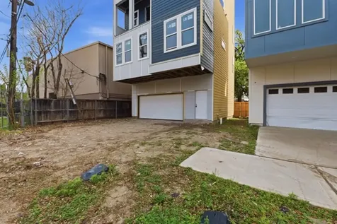 1708 Tabor Street Houston TX 77009