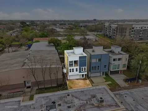 1708 Tabor Street Houston TX 77009