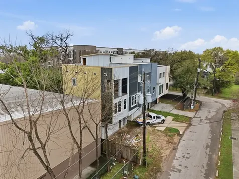 1708 Tabor Street Houston TX 77009