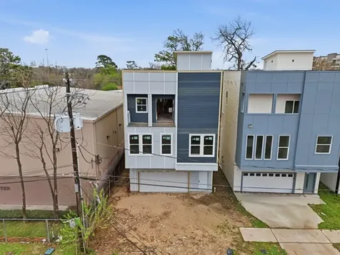 1708 Tabor Street Houston TX 77009