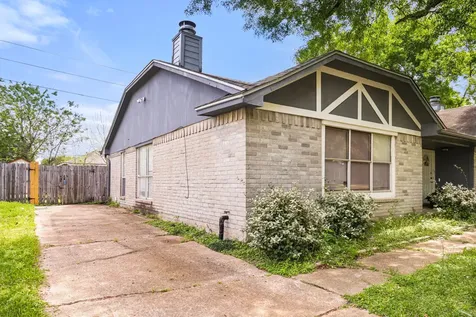 3819 Westmeadow Drive Houston TX 77082