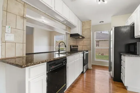 3819 Westmeadow Drive Houston TX 77082