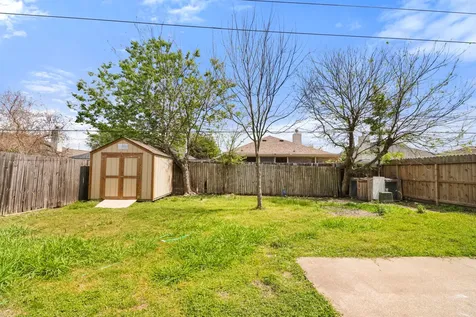 3819 Westmeadow Drive Houston TX 77082