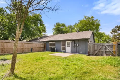 3819 Westmeadow Drive Houston TX 77082