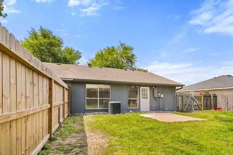 3819 Westmeadow Drive Houston TX 77082