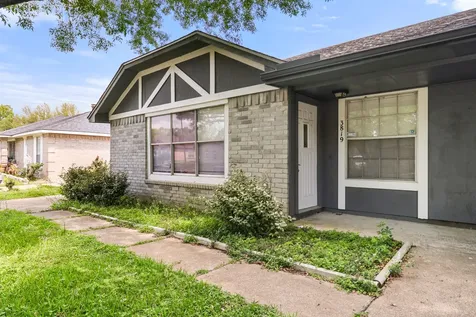 3819 Westmeadow Drive Houston TX 77082