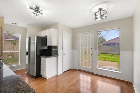 3819 Westmeadow Drive Houston TX 77082