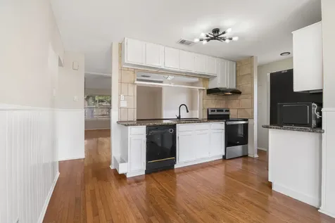 3819 Westmeadow Drive Houston TX 77082