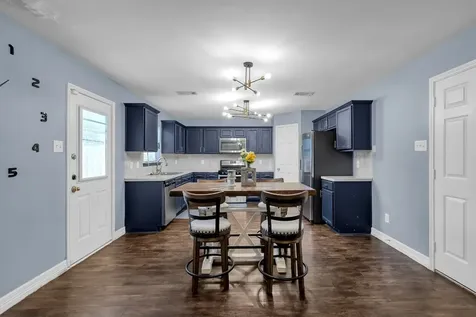 15627 Kentwater Court Houston TX 77095