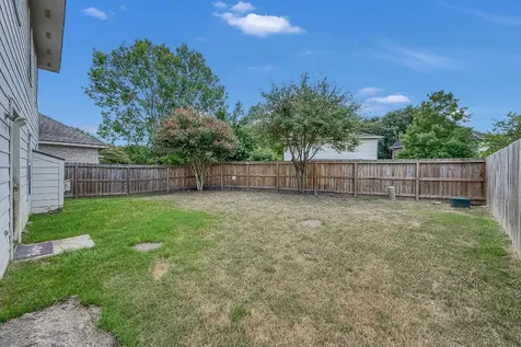 15627 Kentwater Court Houston TX 77095
