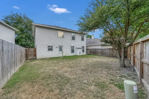 15627 Kentwater Court Houston TX 77095