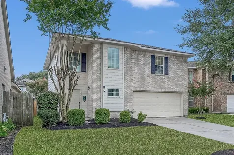 15627 Kentwater Court Houston TX 77095