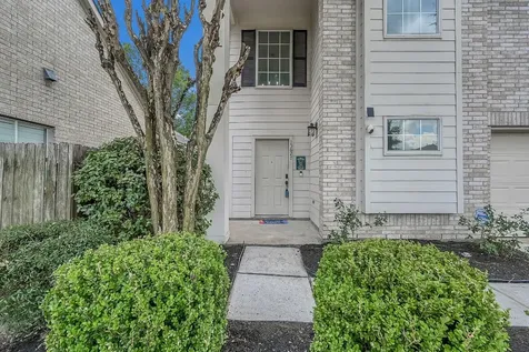 15627 Kentwater Court Houston TX 77095