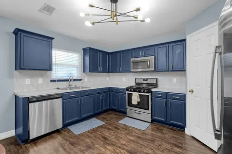 15627 Kentwater Court Houston TX 77095