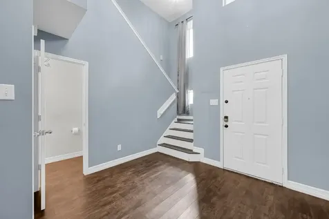 15627 Kentwater Court Houston TX 77095