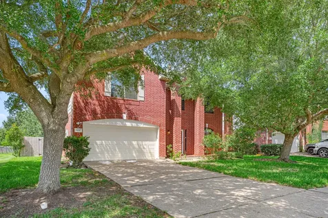 5610 Brazos Springs Drive Sugar Land TX 77479