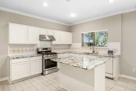 5610 Brazos Springs Drive Sugar Land TX 77479