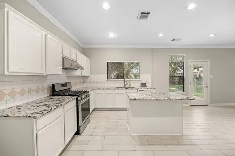 5610 Brazos Springs Drive Sugar Land TX 77479