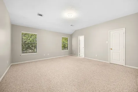 5610 Brazos Springs Drive Sugar Land TX 77479