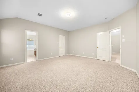 5610 Brazos Springs Drive Sugar Land TX 77479