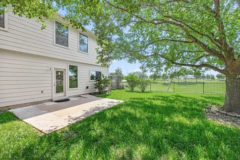 5610 Brazos Springs Drive Sugar Land TX 77479