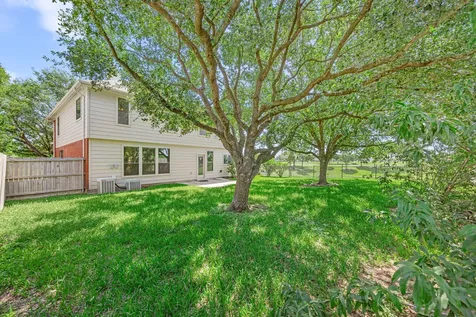5610 Brazos Springs Drive Sugar Land TX 77479