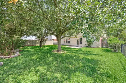 5610 Brazos Springs Drive Sugar Land TX 77479