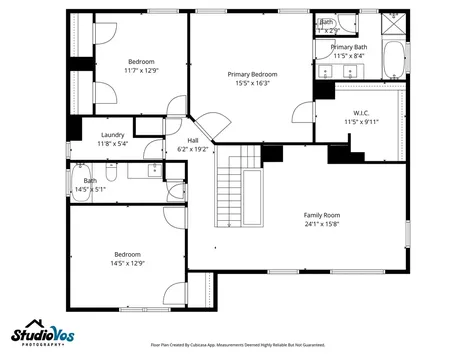 5610 Brazos Springs Drive Sugar Land TX 77479
