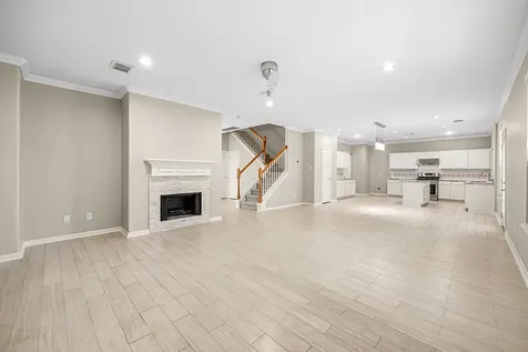 5610 Brazos Springs Drive Sugar Land TX 77479