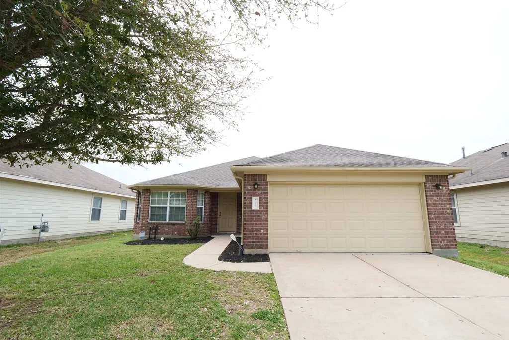 19127 Canaras Court Katy TX 77449