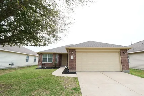 19127 Canaras Court Katy TX 77449