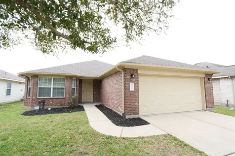 19127 Canaras Court Katy TX 77449
