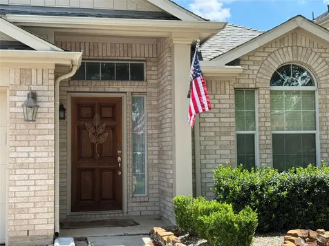 21818 Saragosa Pond Lane Spring TX 77379