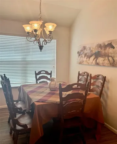 21818 Saragosa Pond Lane Spring TX 77379