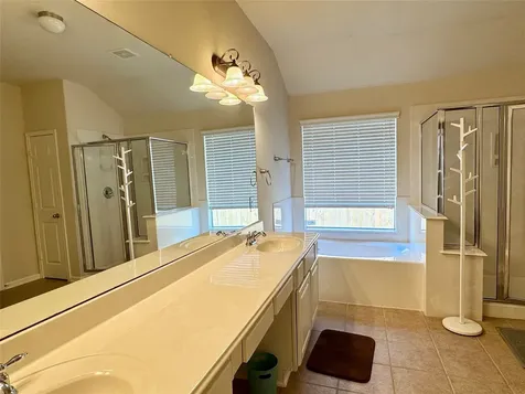 21818 Saragosa Pond Lane Spring TX 77379